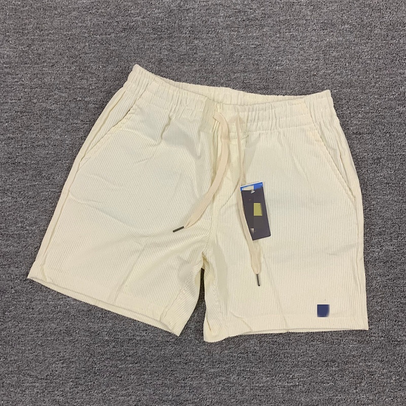 ##Corduroy Shorts R 3