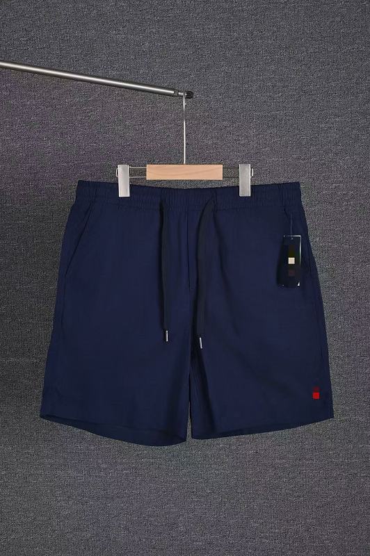 ## Men‘s Linen Short M 11