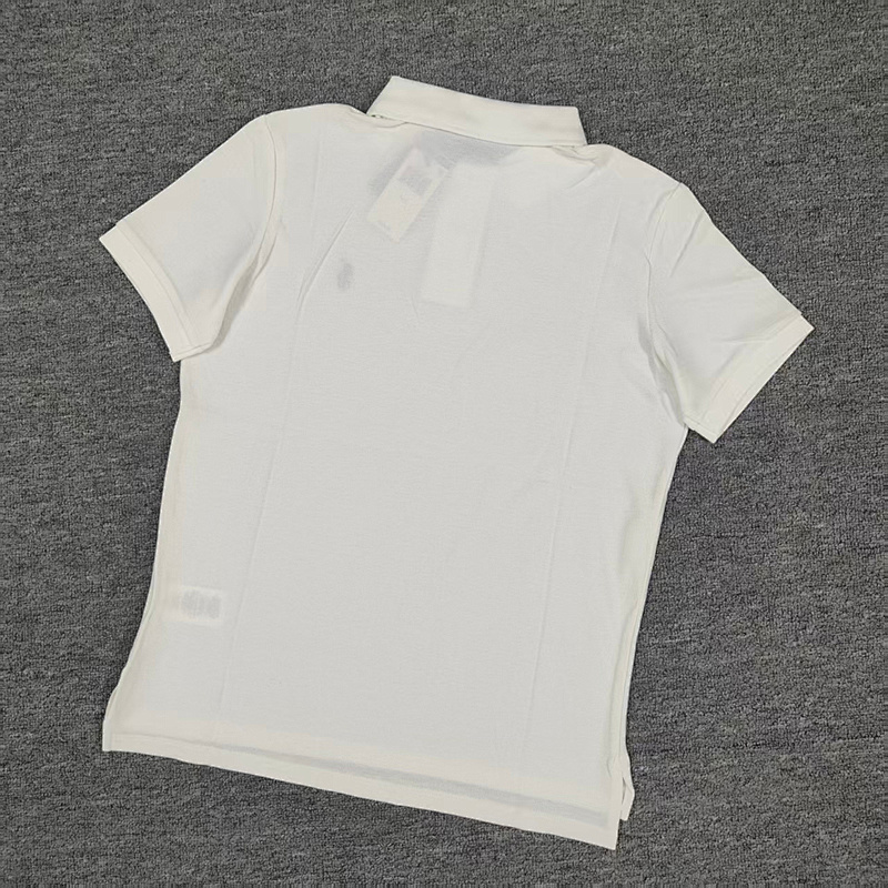 .00###one-to-one New Version Custom Fit Classic Polo Shirt For Men Polo K22c 11