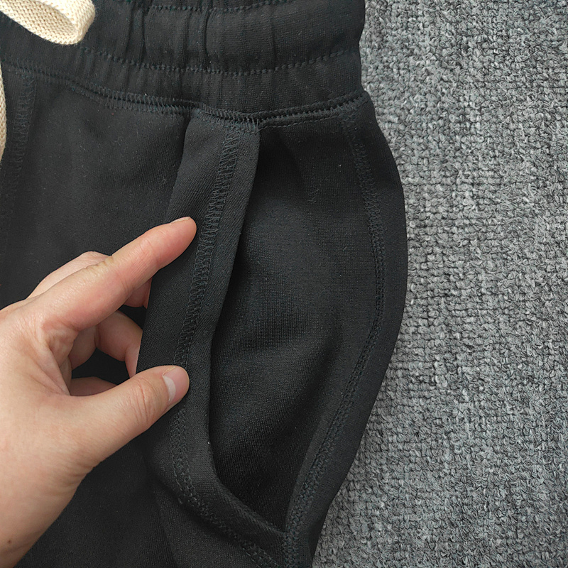 ##Five - Color Trousers Unlined B 10