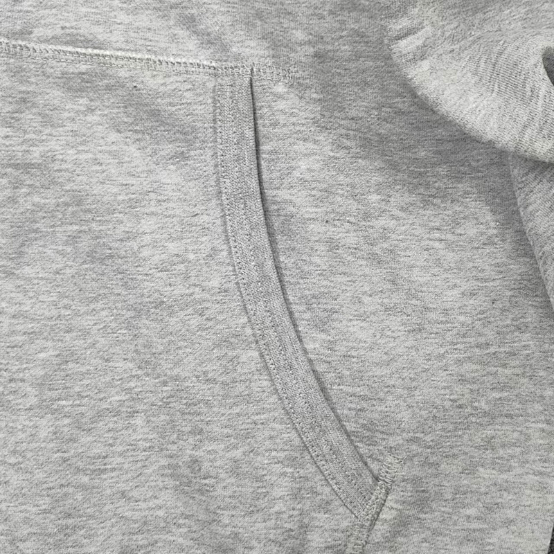 #rl Zip Hooddie With Fleece Lining Coat A 7