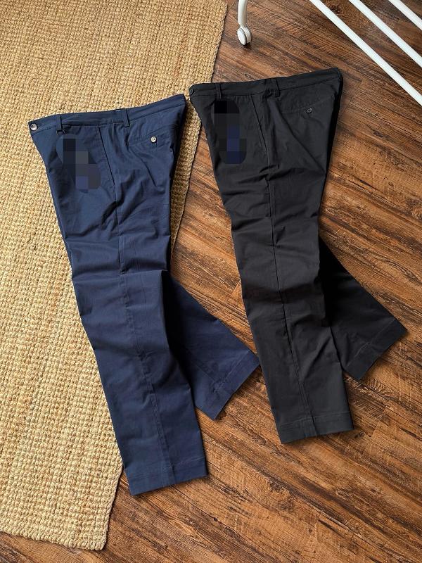 ## Chino Pants Rl 517770E 8