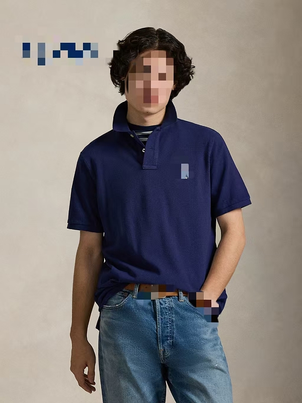 ##bear Polo Shirt Polo Y 3