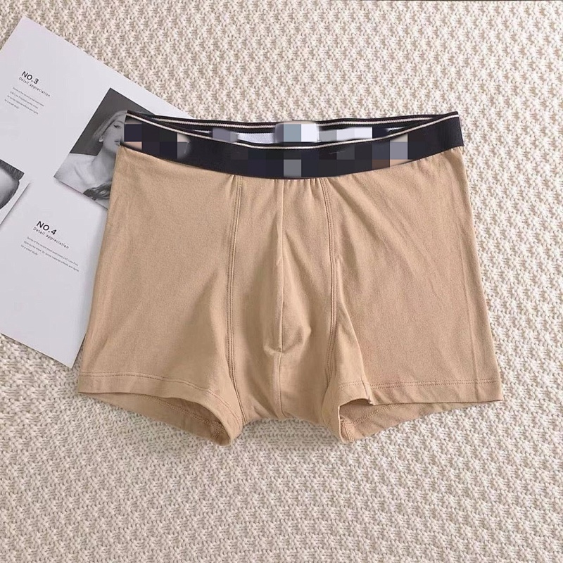 .00##Men's Three-Piece Classic Stretch Trunks Q 5