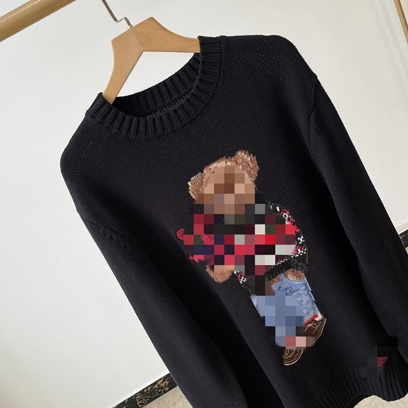 ##bear Sweater Unix 808 P 12