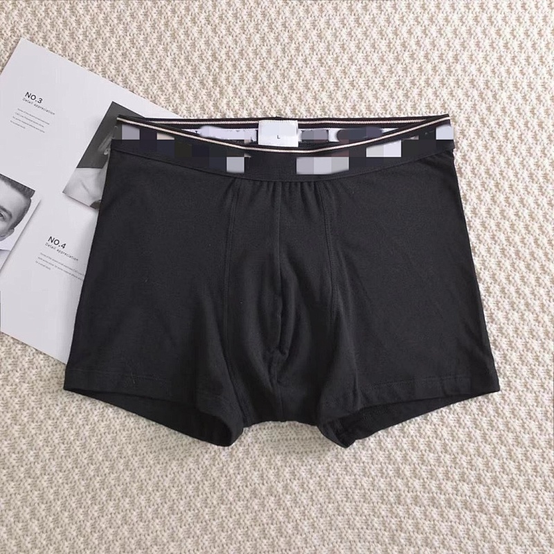 .00##Men's Three-Piece Classic Stretch Trunks Q 4