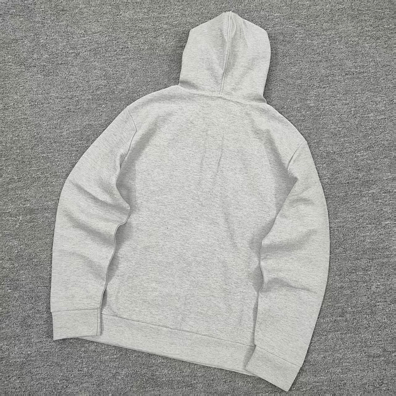 ##Quarter-zip Hoodie A 2