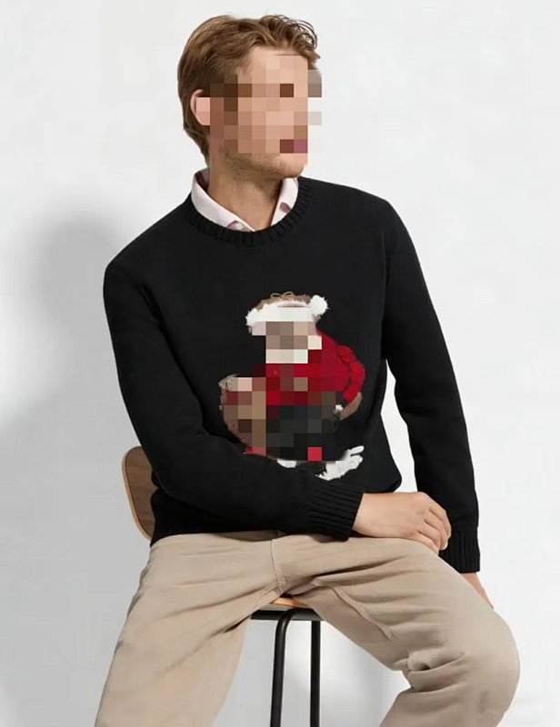 ##bear Sweater Unix 888 P 2