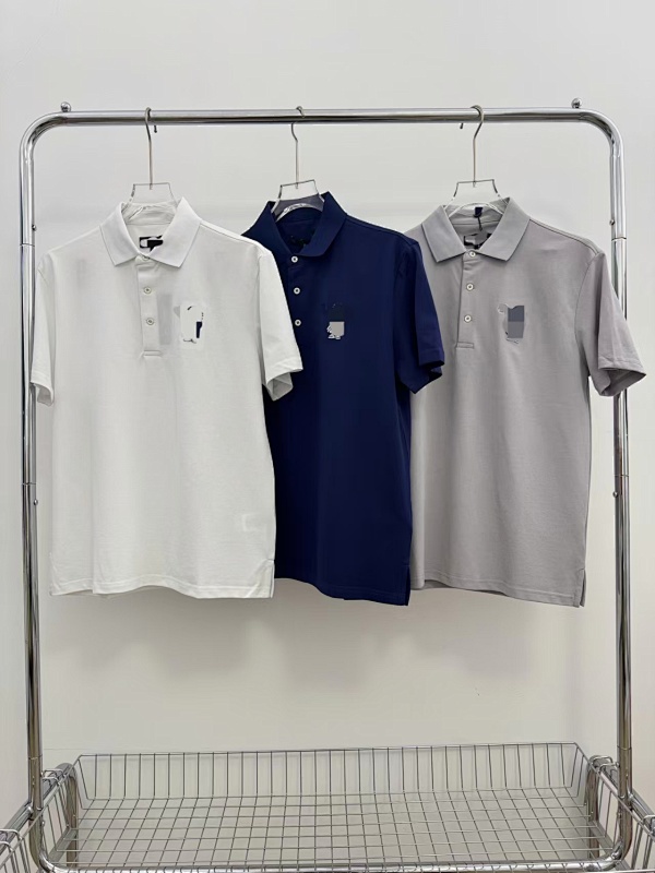 ##Golf Po Bear Polo Shirt Polo Y 9
