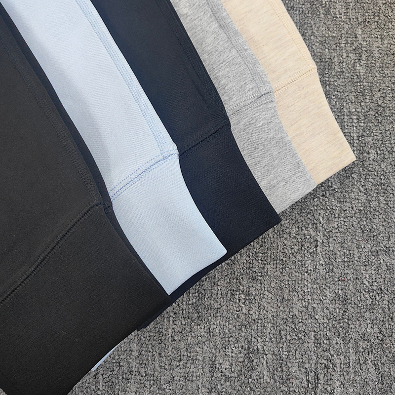##Five - Color Trousers Unlined B 9