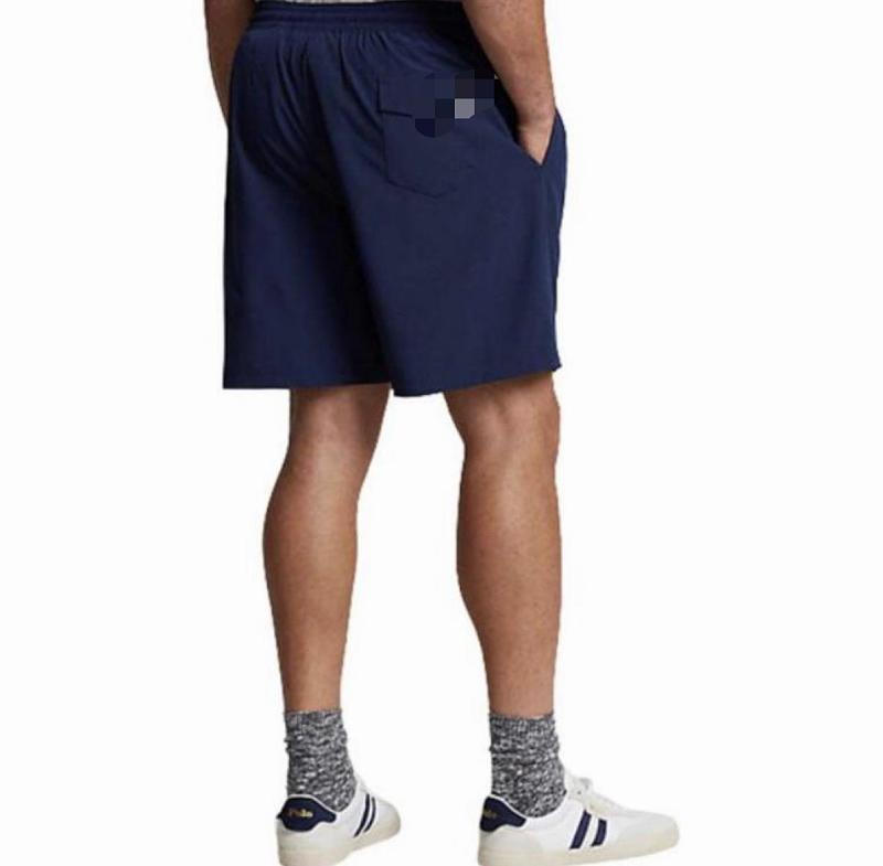 ##Four-color Small-sized Quick-dry Shorts 517078E 5