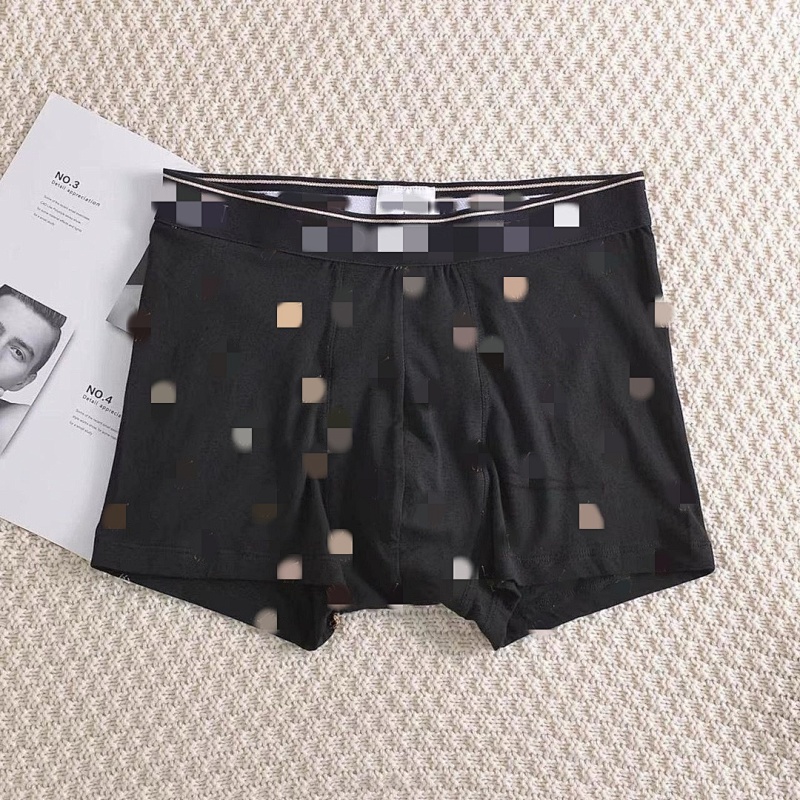 .00##Men's Three-Piece Classic Stretch Trunks Q 3