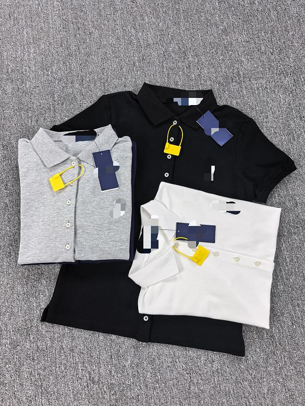 ##women Polo Shirt Polo C 12