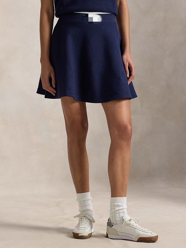 ##Sports Suit & Skirt Series 808 P 10