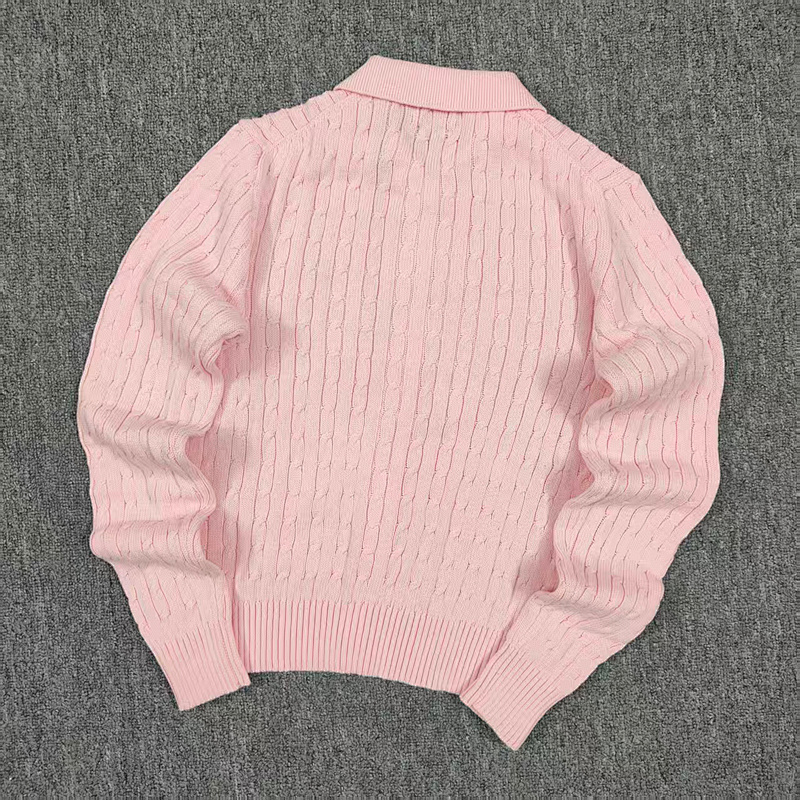 .00 $25.35 Slim-fit Lapel Knitted Long-sleeved Cardigan C 9