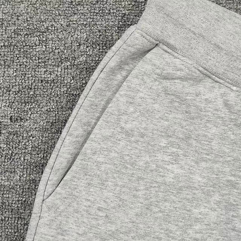 .00## Fleece Joggers A 9