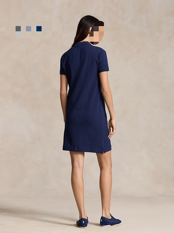 23.4usd Promotional Sale ##Women's Polo Dress Polo 2585N 9
