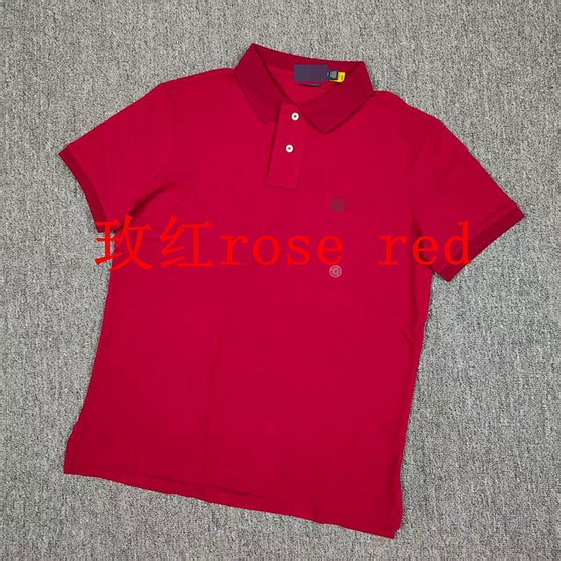 .00 #custom Fit Polo Shirt Polo A 5