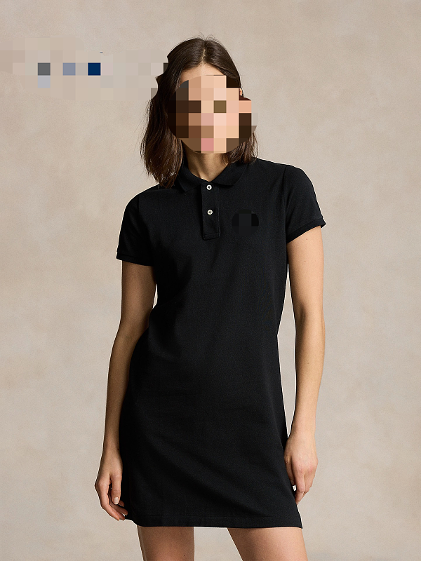 23.4usd Promotional Sale ##Women's Polo Dress Polo 2585N 3