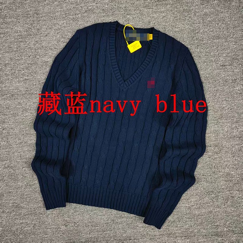 .00##8 Colors V-neck Women's Sweater Long sleeveV C/a 9