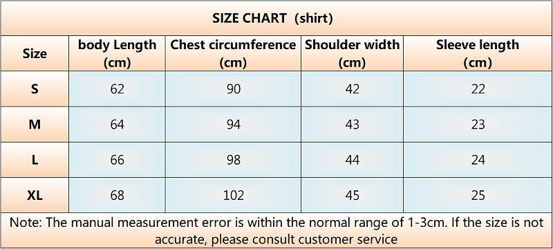 ##Unisex Cable Knit Short Sleeve 3 P