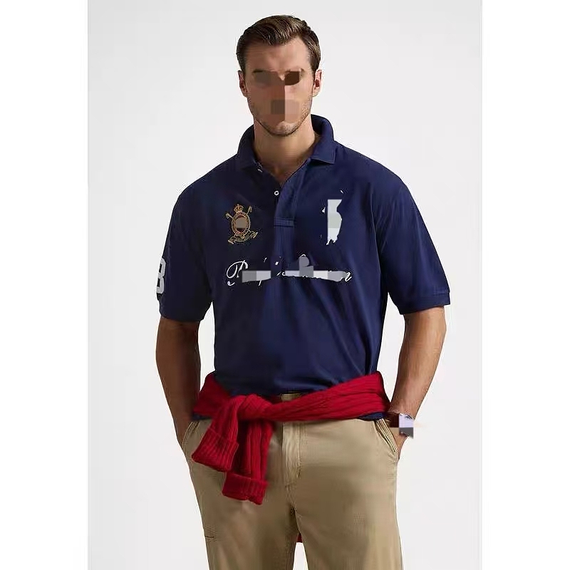 ##Big Horse 20th Anniversary Polo 20 Polo 515274E 3