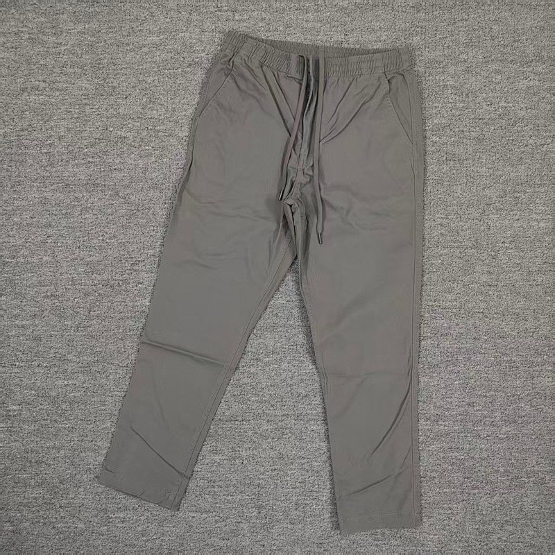 ## Casual Woven Trousers 23332 M 4