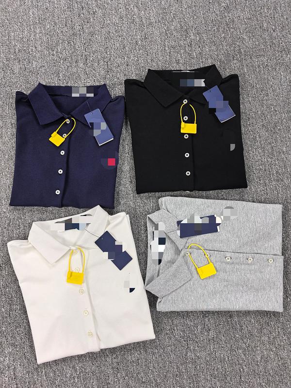 ##women Polo Shirt Polo C 11