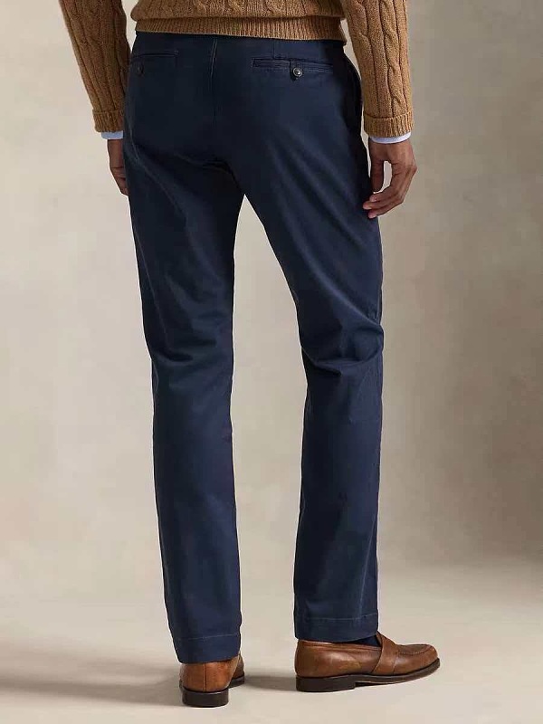 ## Chino Pants Rl 517770E 3
