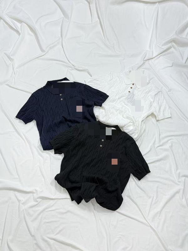 ## Bear Knit Sweater Polo R 5