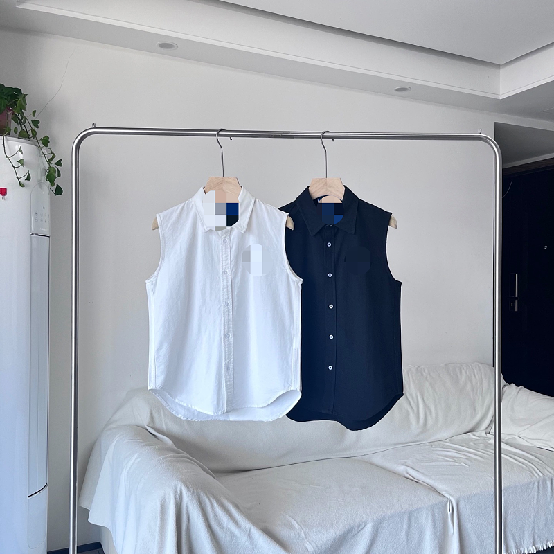 16usd Promotional Sale ##Women's Sleeveless Blouse N 7