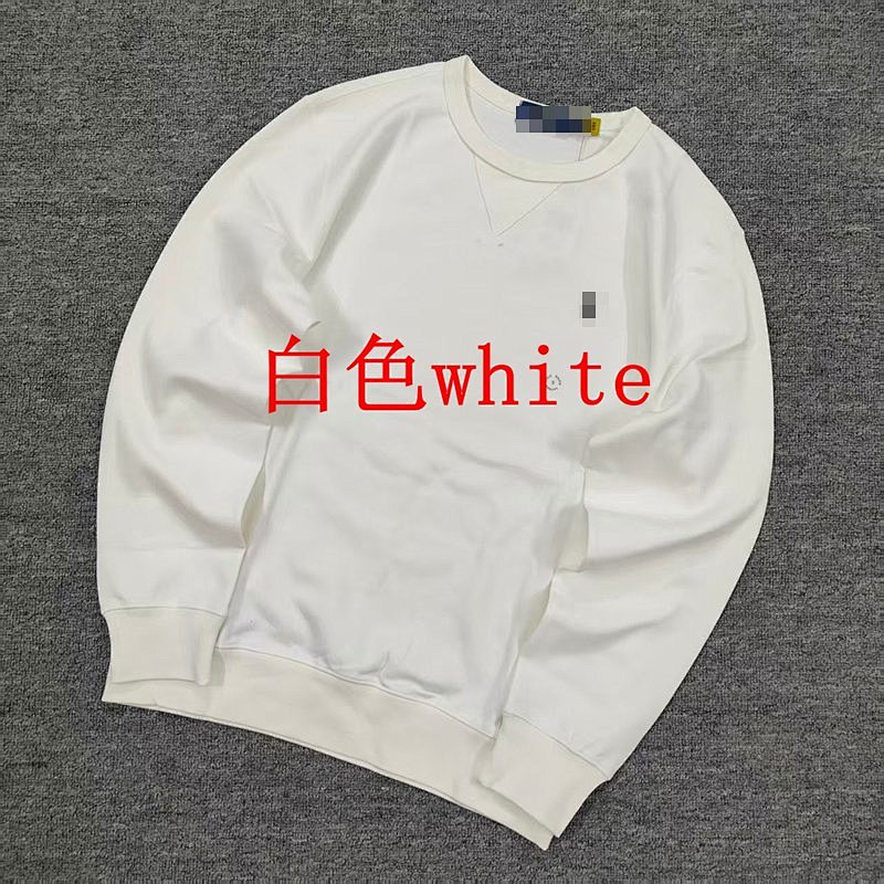 .00##Basic Round Neck Sweatshirt For Men And Women A 4