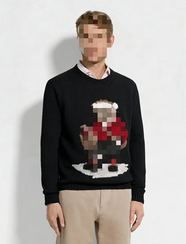 ##bear Sweater Unix 888 P 3