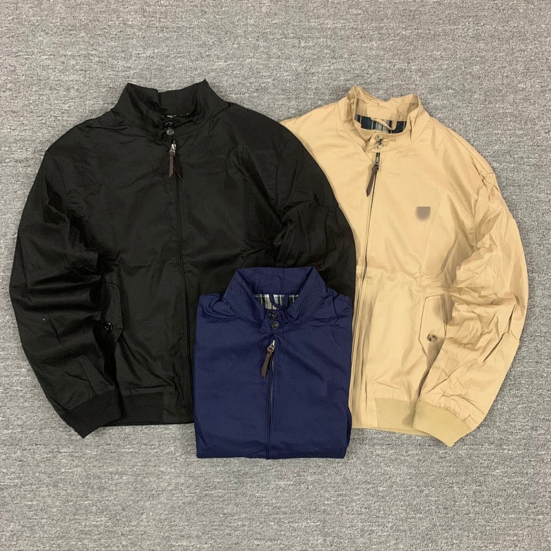 ## Classic Unisex Old Cadre Jacket R23 H 2