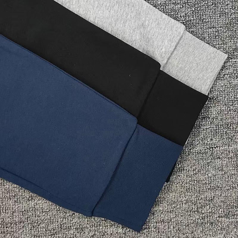 .00## Fleece Joggers A 7