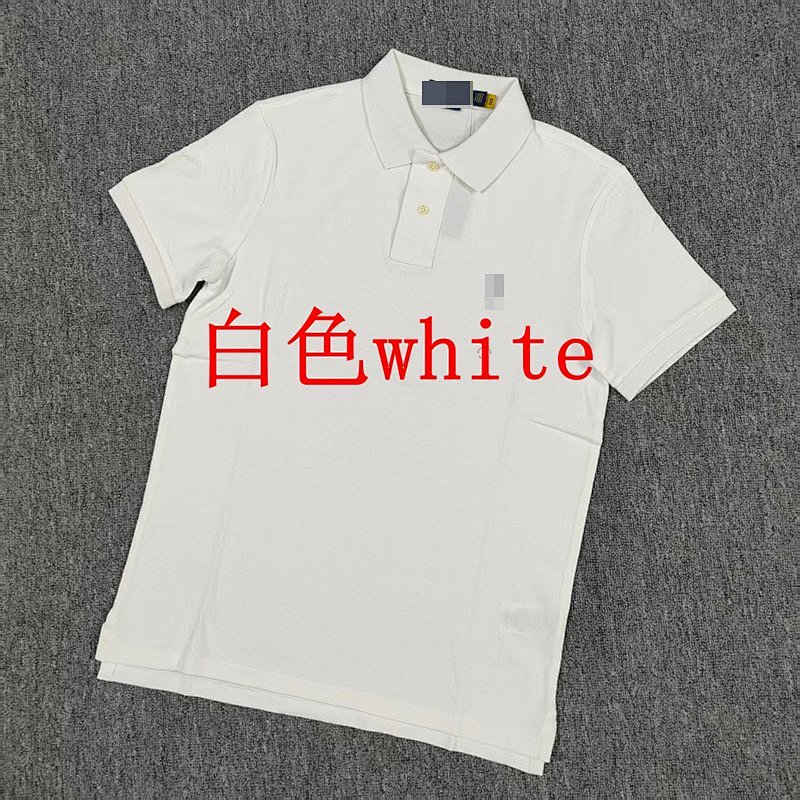 .00 #custom Fit Polo Shirt Polo A 7