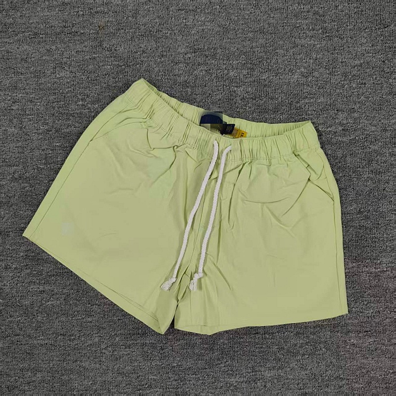 .00## Twill Cotton Drawstring Women's Shorts C 7
