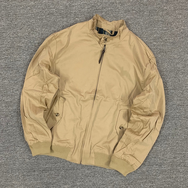 ## Classic Unisex Old Cadre Jacket R23 H 3