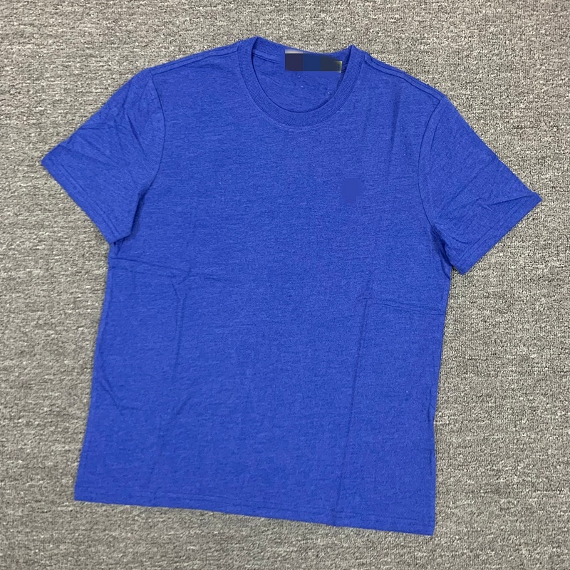 .00 Old Classic Pure Cotton T-shirt With Brushed Feel For Both Men And Women T 19 D 8