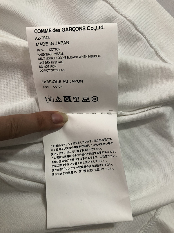 Printed T-shirt, P14 7