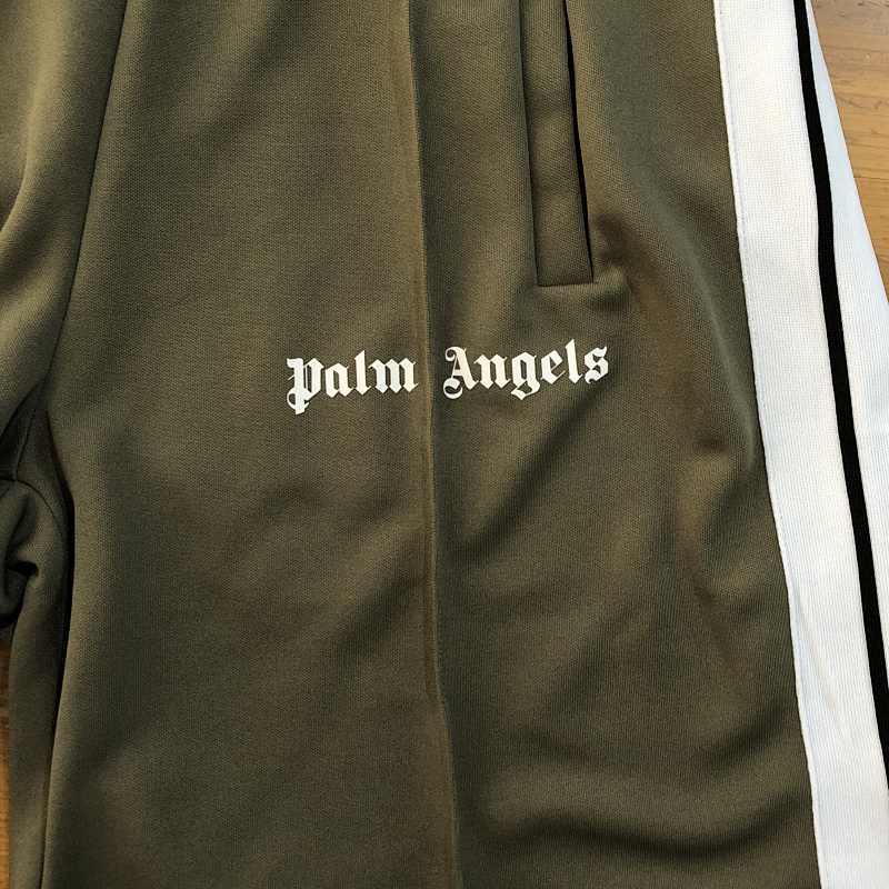 Pa Military Shorts, P19 3