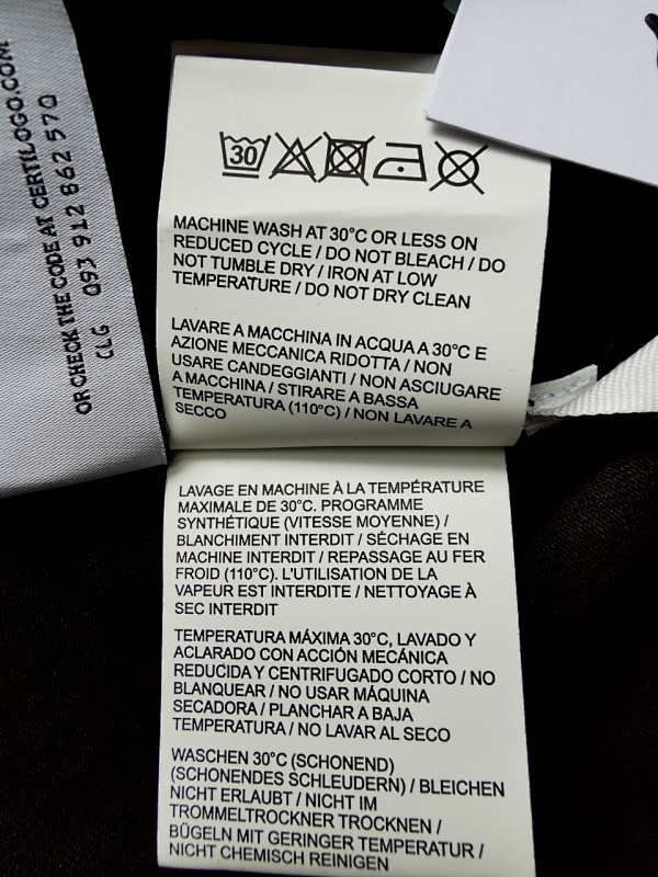 Ow T-shirt P20 10