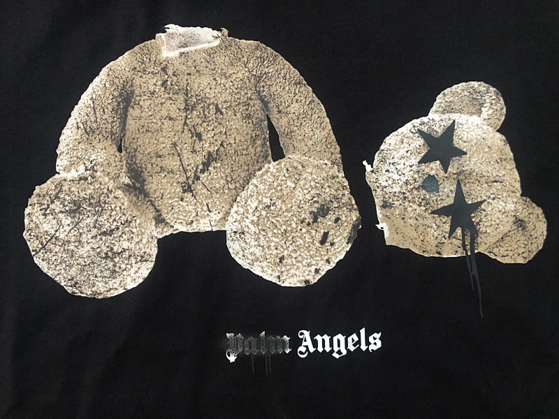 Pentagram Eyes tshirt，P19 6