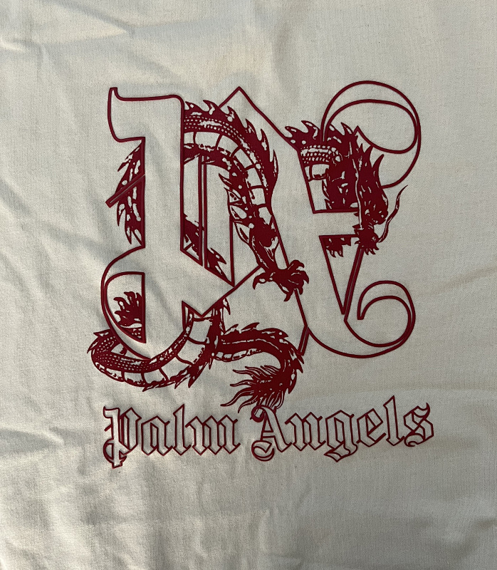 Pa Dragon Tshirt, P19 4