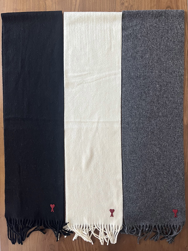 Scarf, P16 10