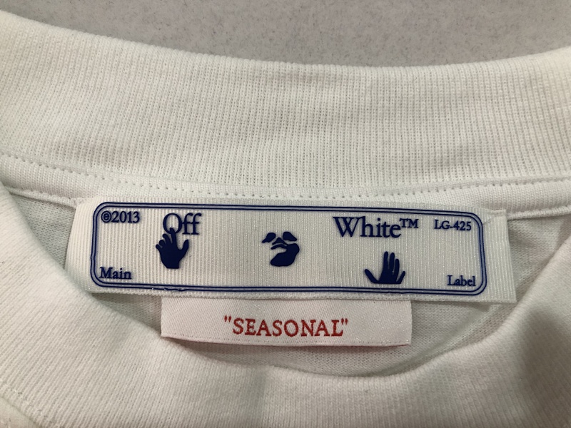 Ow T-shirt P20 6