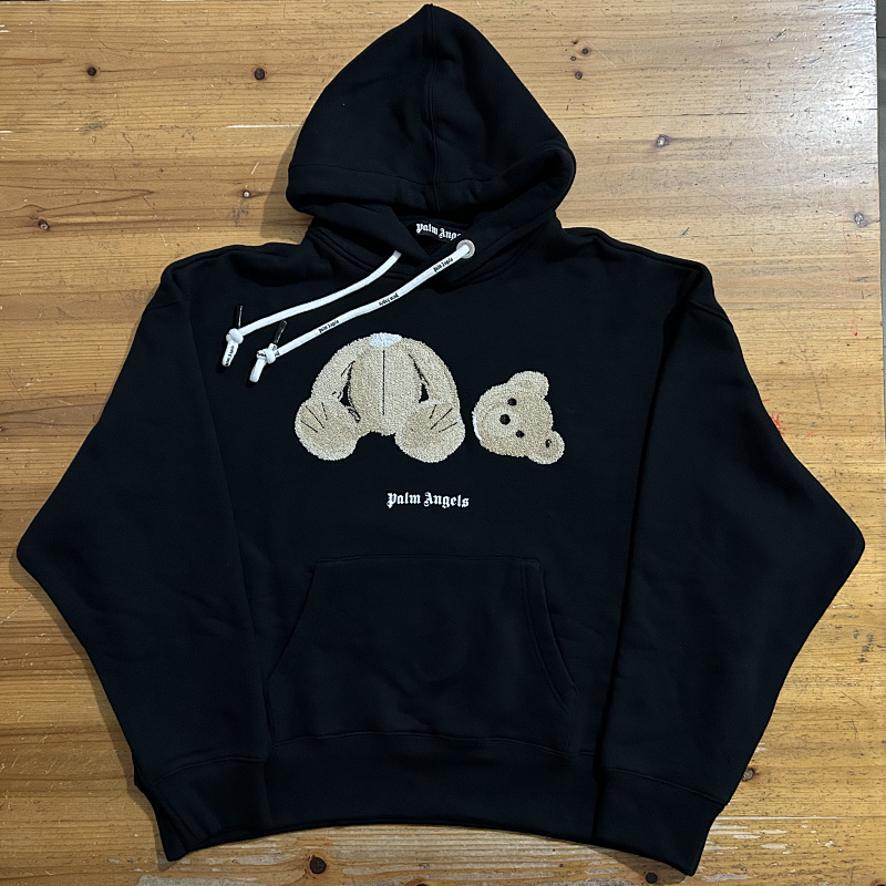Pa Bear Hoodie, P33 2