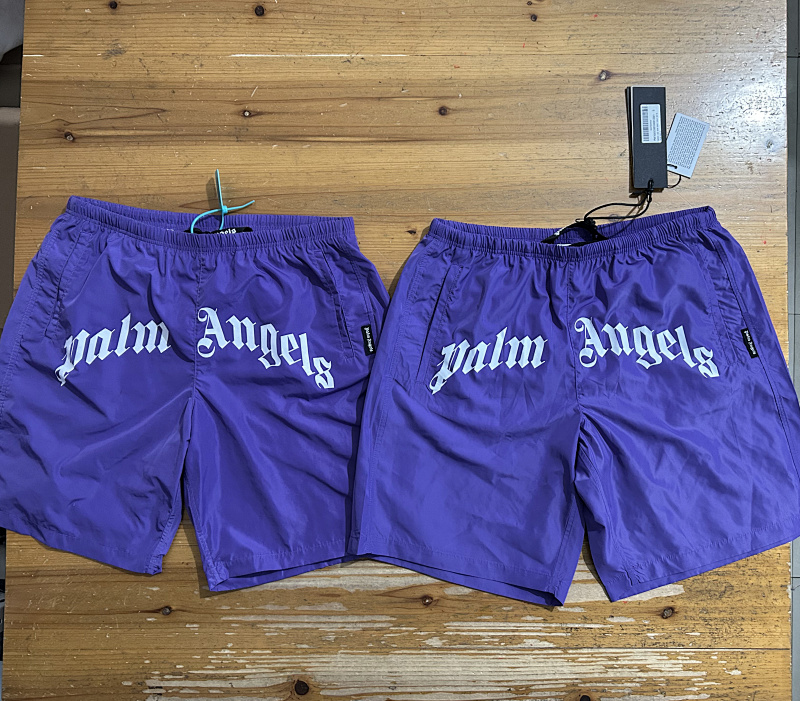 Pa Swim Shorts, P15 5