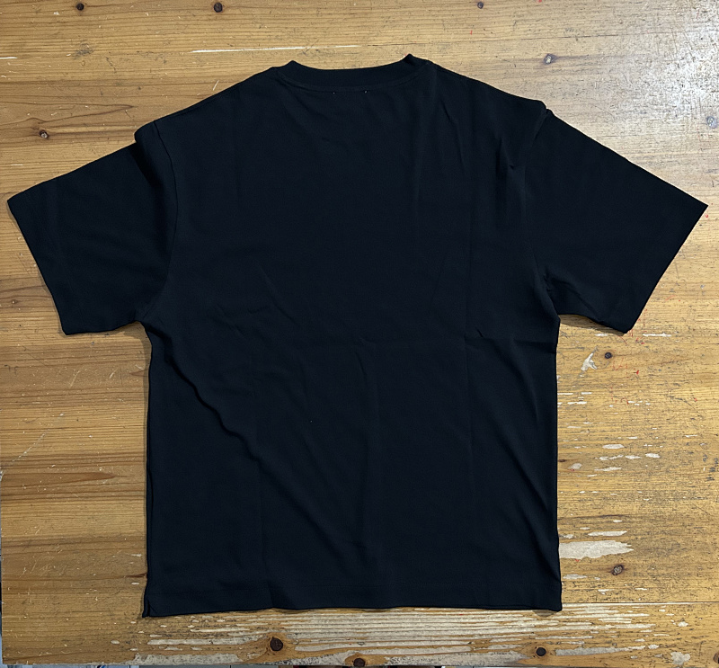 Ow Tshirt, Big Letters, P20 5