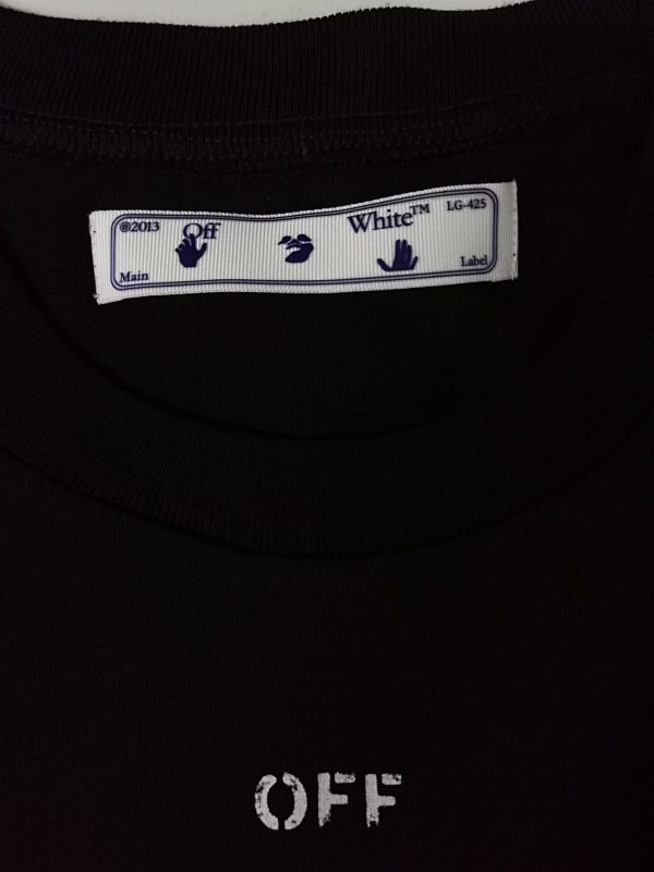 Ow Tshirt， , P20 11